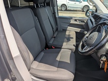 2.0 TDI T28 Highline Panel Van 5dr Diesel Manual FWD SWB Euro 6 (s/s) (110 ps)