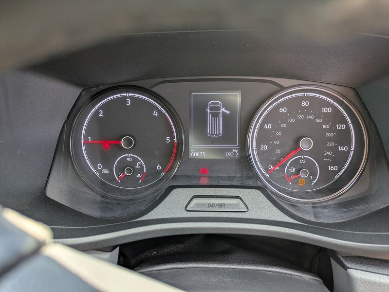 Volkswagen 2.0 TDI T28 Highline Panel Van 5dr Diesel Manual FWD SWB Euro 6 (s/s) (110 ps)