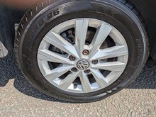 2.0 TDI T28 Highline Panel Van 5dr Diesel Manual FWD SWB Euro 6 (s/s) (110 ps)