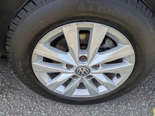 2.0 TDI T28 Highline Panel Van 5dr Diesel Manual FWD SWB Euro 6 (s/s) (110 ps)