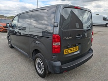 1.5 Turbo D Prime Panel Van 6dr Diesel Manual SWB Euro 6 (s/s) (120 ps)