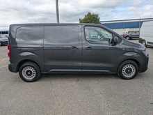 1.5 Turbo D Prime Panel Van 6dr Diesel Manual SWB Euro 6 (s/s) (120 ps)