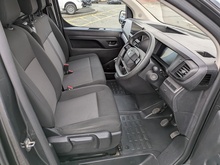 1.5 Turbo D Prime Panel Van 6dr Diesel Manual SWB Euro 6 (s/s) (120 ps)