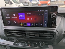 1.5 Turbo D Prime Panel Van 6dr Diesel Manual SWB Euro 6 (s/s) (120 ps)