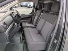 1.5 Turbo D Prime Panel Van 6dr Diesel Manual SWB Euro 6 (s/s) (120 ps)
