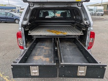 2.3 dCi Acenta Pickup Double Cab 4dr Diesel Manual 4WD Euro 6 (s/s) (163 ps)