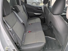 2.3 dCi Acenta Pickup Double Cab 4dr Diesel Manual 4WD Euro 6 (s/s) (163 ps)