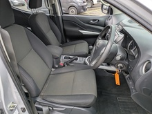 2.3 dCi Acenta Pickup Double Cab 4dr Diesel Manual 4WD Euro 6 (s/s) (163 ps)