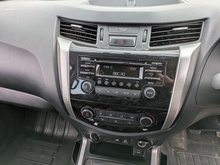 2.3 dCi Acenta Pickup Double Cab 4dr Diesel Manual 4WD Euro 6 (s/s) (163 ps)