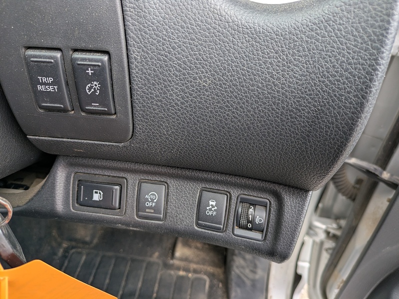 Nissan 2.3 dCi Acenta Pickup Double Cab 4dr Diesel Manual 4WD Euro 6 (s/s) (163 ps)