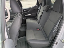 2.3 dCi Acenta Pickup Double Cab 4dr Diesel Manual 4WD Euro 6 (s/s) (163 ps)