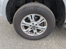 2.3 dCi Acenta Pickup Double Cab 4dr Diesel Manual 4WD Euro 6 (s/s) (163 ps)