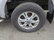2.3 dCi Acenta Pickup Double Cab 4dr Diesel Manual 4WD Euro 6 (s/s) (163 ps)