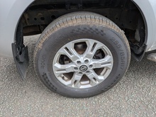 2.3 dCi Acenta Pickup Double Cab 4dr Diesel Manual 4WD Euro 6 (s/s) (163 ps)