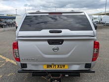 2.3 dCi Acenta Pickup Double Cab 4dr Diesel Manual 4WD Euro 6 (s/s) (163 ps)