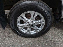 2.3 dCi Acenta Pickup Double Cab 4dr Diesel Manual 4WD Euro 6 (s/s) (163 ps)
