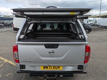2.3 dCi Acenta Pickup Double Cab 4dr Diesel Manual 4WD Euro 6 (s/s) (163 ps)