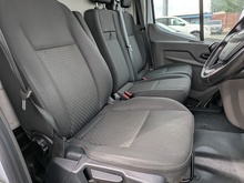 2.0 350 EcoBlue Trend Panel Van 5dr Diesel Manual FWD L3 H2 Euro 6 (s/s) (130 ps)