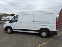 2.0 D20 Panel Van 5dr Diesel Manual FWD L3 H2 Euro 6 (s/s) (163 ps)