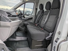 2.0 D20 Panel Van 5dr Diesel Manual FWD L3 H2 Euro 6 (s/s) (163 ps)