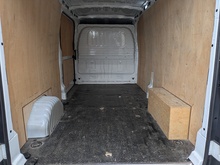 2.0 D20 Panel Van 5dr Diesel Manual FWD L3 H2 Euro 6 (s/s) (163 ps)