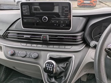 2.0 D20 Panel Van 5dr Diesel Manual FWD L3 H2 Euro 6 (s/s) (163 ps)