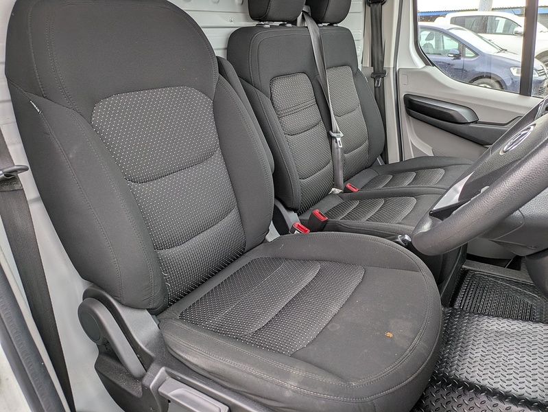 MAXUS 2.0 D20 Panel Van 5dr Diesel Manual FWD L3 H2 Euro 6 (s/s) (163 ps)