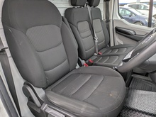 2.0 D20 Panel Van 5dr Diesel Manual FWD L3 H2 Euro 6 (s/s) (163 ps)