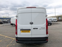 2.0 D20 Panel Van 5dr Diesel Manual FWD L3 H2 Euro 6 (s/s) (163 ps)
