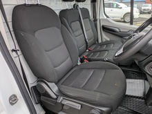 2.0 D20 Panel Van 5dr Diesel Manual FWD L3 H2 Euro 6 (s/s) (163 ps)