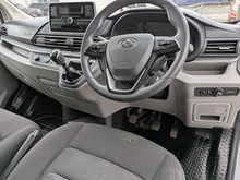 2.0 D20 Panel Van 5dr Diesel Manual FWD L3 H2 Euro 6 (s/s) (163 ps)
