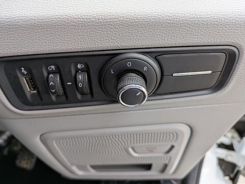 MAXUS 2.0 D20 Panel Van 5dr Diesel Manual FWD L3 H2 Euro 6 (s/s) (163 ps)