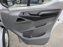 2.0 D20 Panel Van 5dr Diesel Manual FWD L3 H2 Euro 6 (s/s) (163 ps)