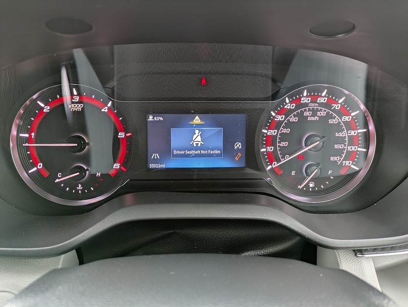 MAXUS 2.0 D20 Panel Van 5dr Diesel Manual FWD L3 H2 Euro 6 (s/s) (163 ps)