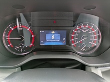 2.0 D20 Panel Van 5dr Diesel Manual FWD L3 H2 Euro 6 (s/s) (163 ps)