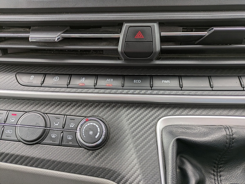 MAXUS 2.0 D20 Panel Van 5dr Diesel Manual FWD L3 H2 Euro 6 (s/s) (163 ps)