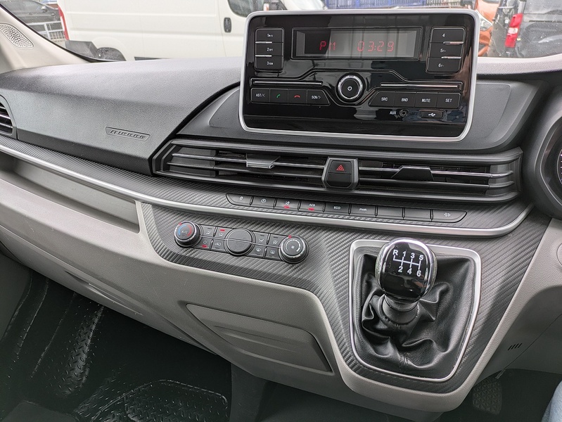 MAXUS 2.0 D20 Panel Van 5dr Diesel Manual FWD L3 H2 Euro 6 (s/s) (163 ps)