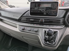 2.0 D20 Panel Van 5dr Diesel Manual FWD L3 H2 Euro 6 (s/s) (163 ps)