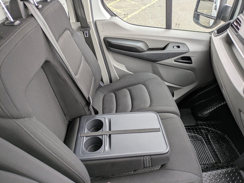 MAXUS 2.0 D20 Panel Van 5dr Diesel Manual FWD L3 H2 Euro 6 (s/s) (163 ps)