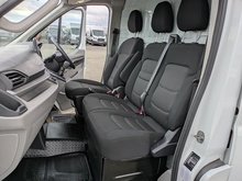 2.0 D20 Panel Van 5dr Diesel Manual FWD L3 H2 Euro 6 (s/s) (163 ps)