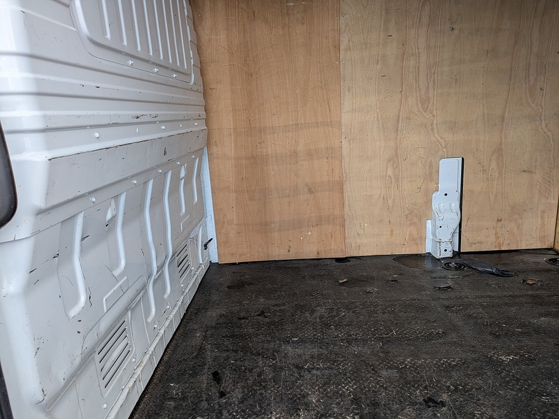 MAXUS 2.0 D20 Panel Van 5dr Diesel Manual FWD L3 H2 Euro 6 (s/s) (163 ps)