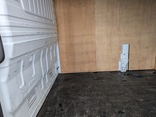2.0 D20 Panel Van 5dr Diesel Manual FWD L3 H2 Euro 6 (s/s) (163 ps)
