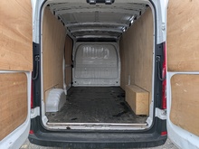 2.0 D20 Panel Van 5dr Diesel Manual FWD L3 H2 Euro 6 (s/s) (163 ps)