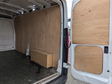 2.0 D20 Panel Van 5dr Diesel Manual FWD L3 H2 Euro 6 (s/s) (163 ps)