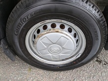 2.0 D20 Panel Van 5dr Diesel Manual FWD L3 H2 Euro 6 (s/s) (163 ps)