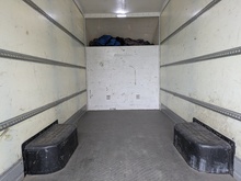 2.0 2dr Luton Lo Loader Manual Diesel