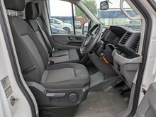 2.0 2dr Luton Lo Loader Manual Diesel