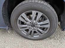 2.0 300 EcoBlue Limited Panel Van 5dr Diesel Manual L2 H1 Euro 6 (s/s) (136 ps)
