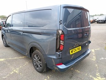2.0 300 EcoBlue Limited Panel Van 5dr Diesel Manual L2 H1 Euro 6 (s/s) (136 ps)