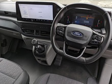 2.0 300 EcoBlue Limited Panel Van 5dr Diesel Manual L2 H1 Euro 6 (s/s) (136 ps)
